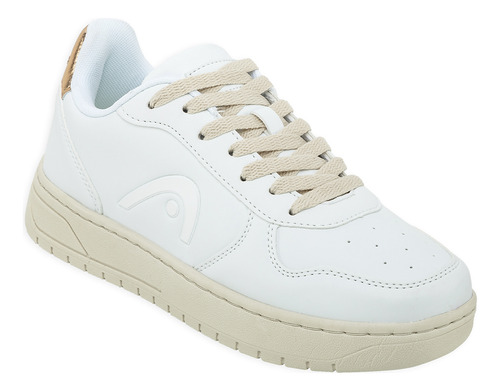 Zapatillas Head San Diego Mujer Blanca 3 Solo Deportes