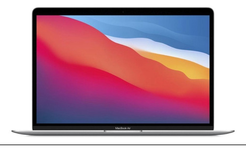 Apple Macbook Air 13 M1 256ssd 8gb Space Gray 2023