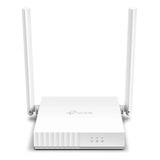 Roteador Wireless 300mbps Tl-wr829n Tp-link