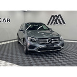 Mercedes-benz Clase Glc 2018