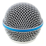 Globo Shure Rk265g Beta 58a