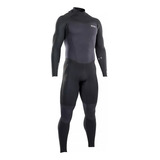 Traje De Neoprene Entero 5/4 Fullsuit Ion Element Kite Wind