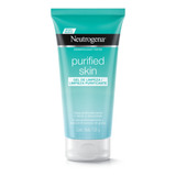 Gel De Limpieza Neutrogena Purified Skin 150g