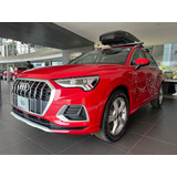 Audi Q3 2024