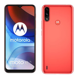 Cambio De Vidrio Glass Para Motorola E7i Power En El Dia!!