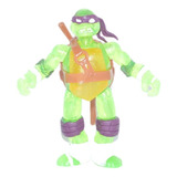 Figura Juguete Tortugas Ninja Donatello