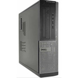 Cpu Dell Optiplex 3010 Core I3,8gb,500gb