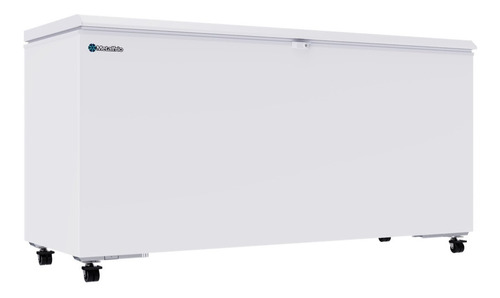 Congelador Horizontal Blanco 670l 115v Cpc25 (metalfrio)