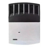 Calefactor Tiro Balanceado Sirena Exterior Tb-3015 3000 Kcal Color Crema