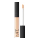 Corretivo Nars Radiant Cream Medium 1 Crustard Concealer 6ml