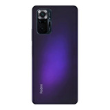 Xiaomi Redmi Note 10 Pro (108 Mpx) Dual Sim 128 Gb Nebula Purple 8 Gb Ram