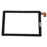  Touch  Compatible Con Tablet 10   Xc-pg1010-252-fpc-a0