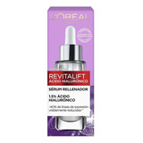 Sérum Rellenador L'oreal  Revitalift Ácido Hialurónico 30ml 