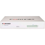 Fortinet Fortigate Fg-60f Network Security/firewall Appl Vvc