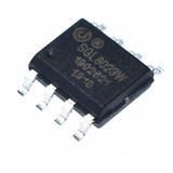 Sgl8023w Sgl8023 Sop-8 Single Channel Dc Led Light Control