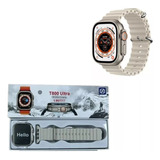 Smartwatch T800 