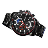 Reloj Skmei 9250 Calendario Cronografo Taquimetro