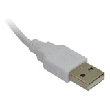 Cable De Carga Para Wii U Pad Wii U Gamepad Maxima Calidad