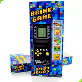 Mini Game 9999 Jogos Divertidos Retro Consoles 