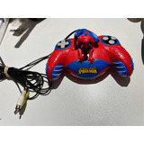 Jakks Pacific  Spiderman - Game Controller Original Tv Game