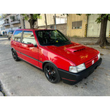 Fiat Uno 1993 1.4 Turbo