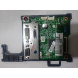 Placa Principal Monitor LG 21 Polegadas Eax 65118802