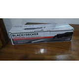 Cuchillo Eléctrico De 23 Cm Black Decker Ek5002b