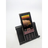 Sony Ericsson T715 Telcel Excelente Leer Descripción 