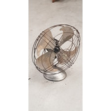 Ventilador Vintage Marca Rosario Ideal Para Coleccionistas