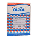 Azucar Impalpable X 1 Kg Alzol