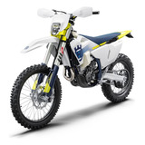 Husqvarna Fe 350 - Entrega Programada - $$