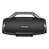 Bocina Bluetooth Tronsmart Bang Max 5.3 130w Ipx6 18000mah