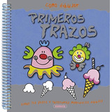 Como Dibujar Primeros Trazos, De Vigué, Jordi. Serie N/a, Vol. Volumen Unico. Editorial Susaeta, Tapa Blanda, Edición 1 En Español, 2011