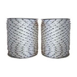 Soga Polipropileno Multif Trenzado C/alma Diam 10 Mm X 10mts