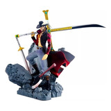 Figura Anime One Piece Dracule Mihawk