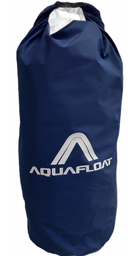 Bolso Estanco Aquafloat 27 Litros Resistente Al Agua