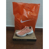 Zapatillas Mujer Nike W Air Max 95 Se Unicas T39 Excelentes