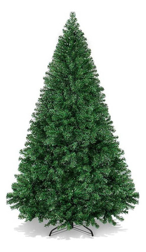 Árvore De Natal 1,50 450 Galhos Premium Coleção Única oferta