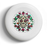 Frisbee Profesional Ultimate Dynamics Disco 175g Calavera