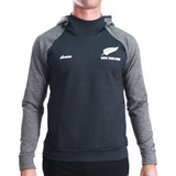 Buzo Deportivo Imago All Blacks Melange