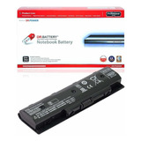 Bateria 710416-001 Pi06 Para Hp Envy 15 17 Pavilion 14 15 17