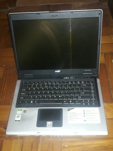 Notebook Acer Aspire 3100-1405  No Estado 