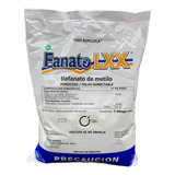 Fanato Lxx Fungicida Tiofanato De Metilo Cenicilla 1 Kg