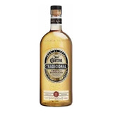 Tequila Jose Cuervo Tradicional Reposado 100% Agave 1750 Ml