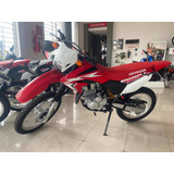 Honda Xr  Tornado 250 0.km 2024