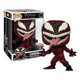 Funko Pop Venom: Carnage #890 Exclusive 10 Inch