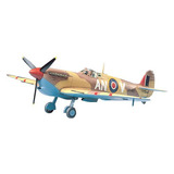 Maqueta Spitfire Mk Vb Trop 1/48.