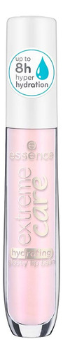 Brillo Labial Hidratante Extreme Care Baby Rose Color Rosado