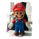 Figura Pelicula Super Mario Bros 3d World Nintendo Switch