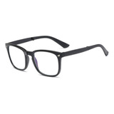 Gafas Protectoras Unisex Plegables Contra Los Rayos De Radia